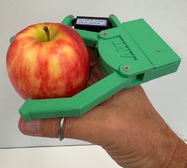3D-geprinte hulpmiddelen voor de revalidatiezorg