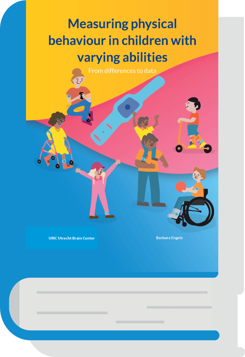 Proefschrift Barbara Engels