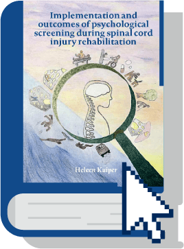 Proefschrift Heleen Kuiper