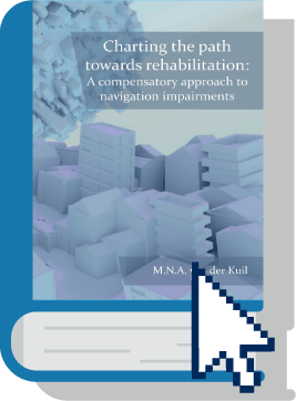 Proefschrift  Milan van der Kuil