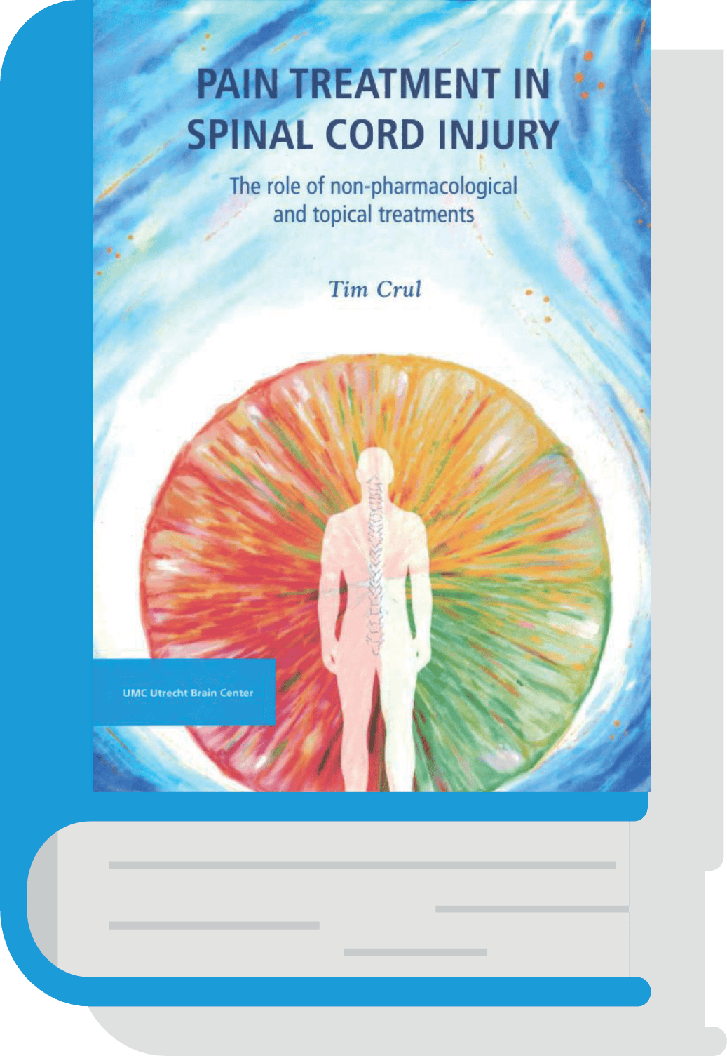 Proefschrift Tim Crul